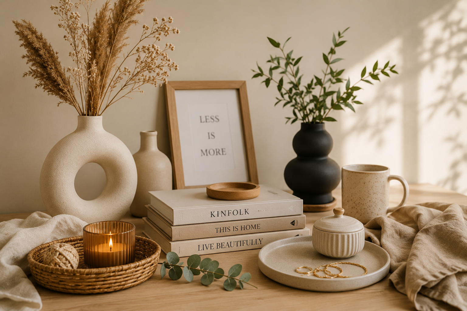 Styling props