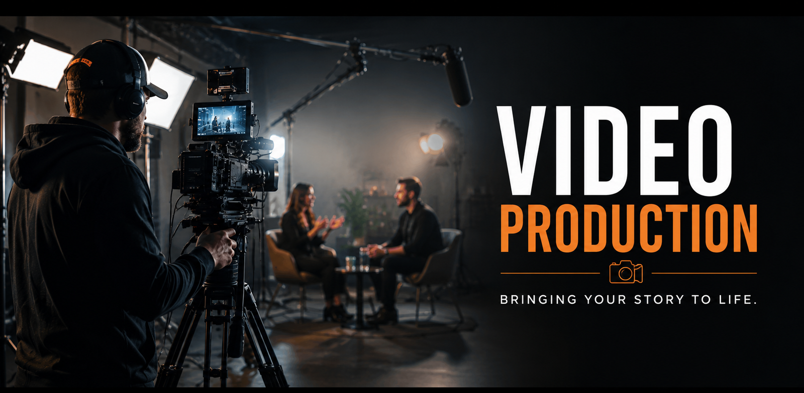Video production