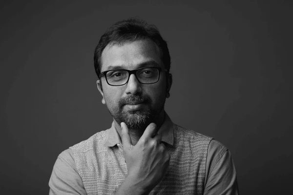 Aarav Sharma