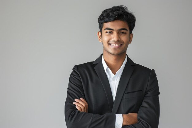 Arjun Mehta